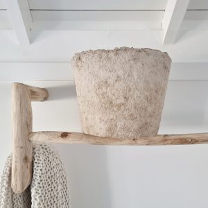 Box pot