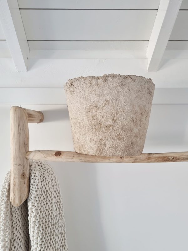 Box pot