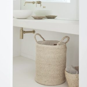 Jute mand