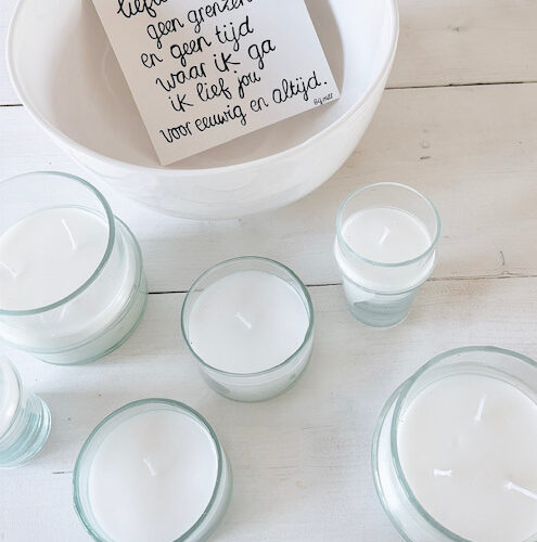 Moroccan buitenkaarsjes